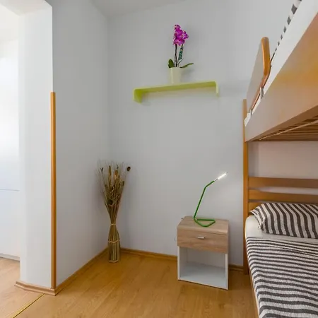 Nyaraló House Oliva