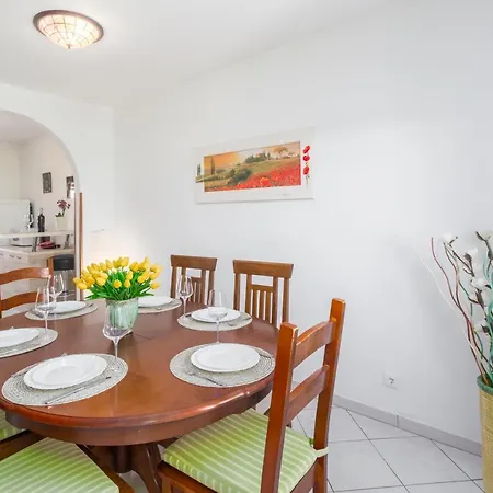 Holiday home House Oliva