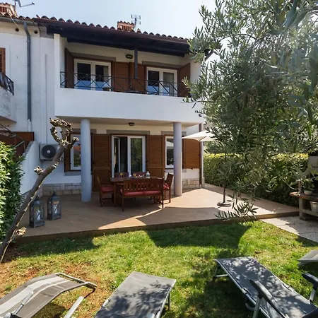 House Oliva Porec