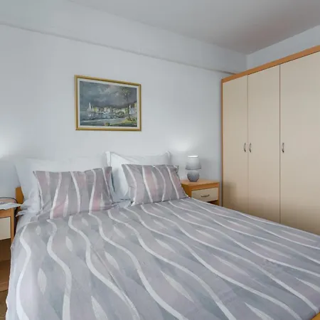 Holiday home House Oliva *