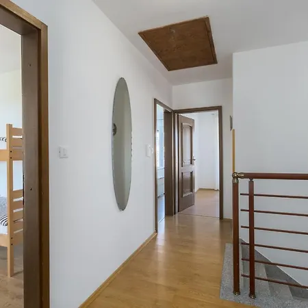 House Oliva * Porec