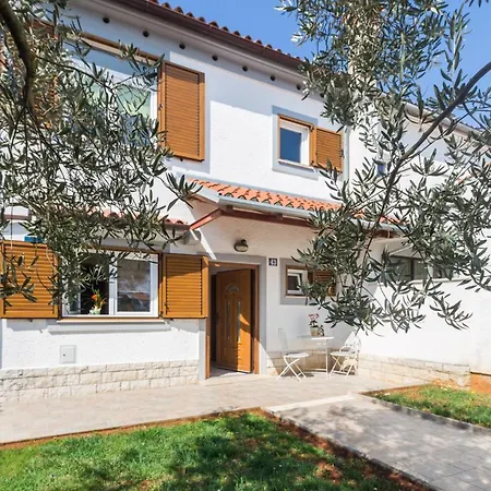 House Oliva Holiday home