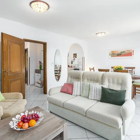 House Oliva Ferienhaus Poreč