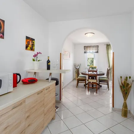 House Oliva Holiday home