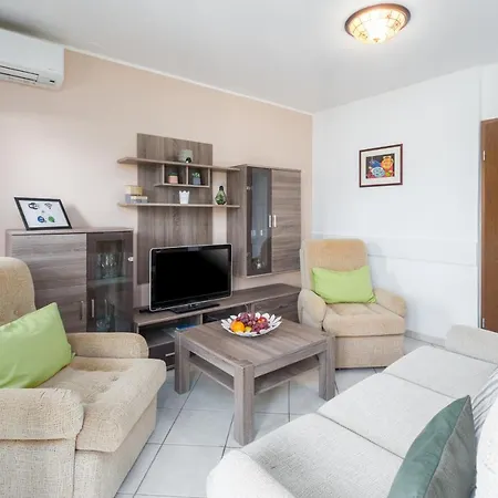Ferienhaus House Oliva *