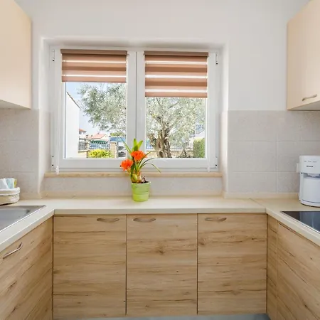 House Oliva * Porec