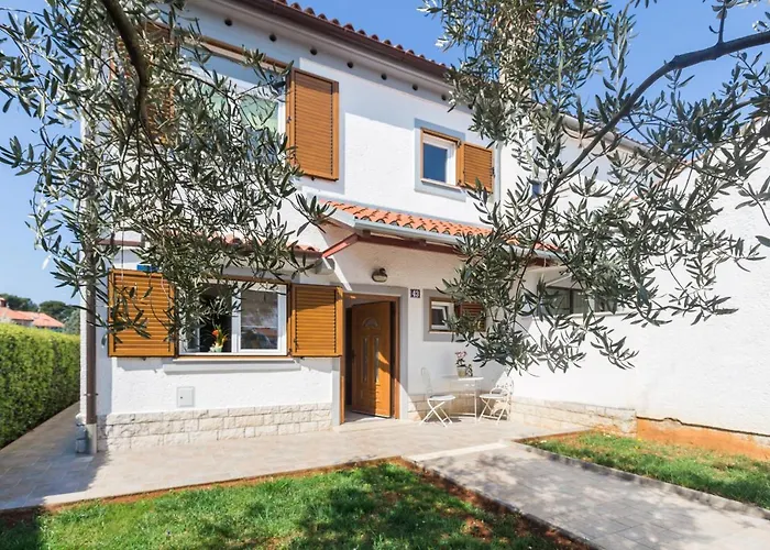 House Oliva Hébergement de vacances