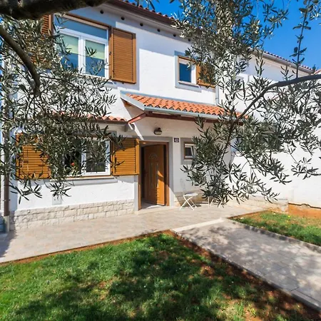 House Oliva
